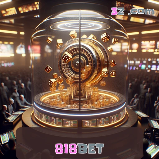 A confiança é tudo: 818bet e sua seção confiavel