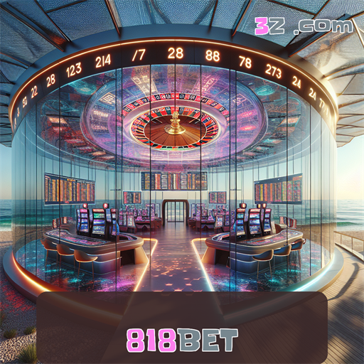Jogos Imperdíveis no 818bet: Aventura e Emoção em Cada Clique