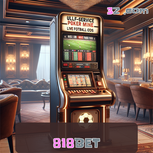 Plataforma Inovadora da 818bet Revoluciona o Jogo Online Brasileiro