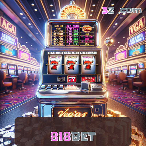 Promoções Imperdíveis da 818bet para Jogadores Exclusivos