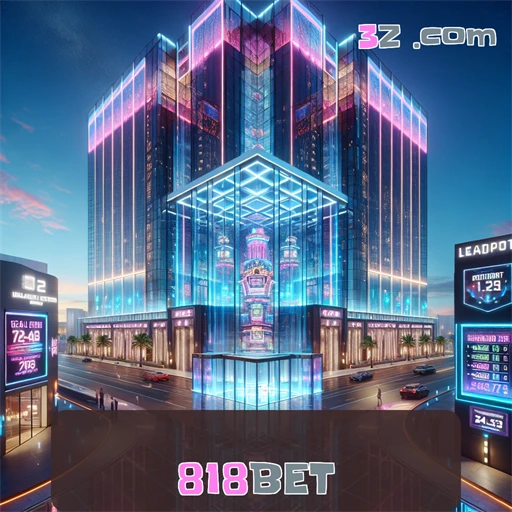 A Magia dos Slots no 818bet: Diversão Sem Limites