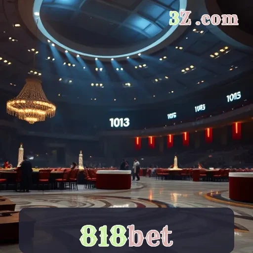 818bet Site Confiável