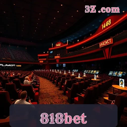 818bet: Login e Seus Recursos que Encantam os Jogadores